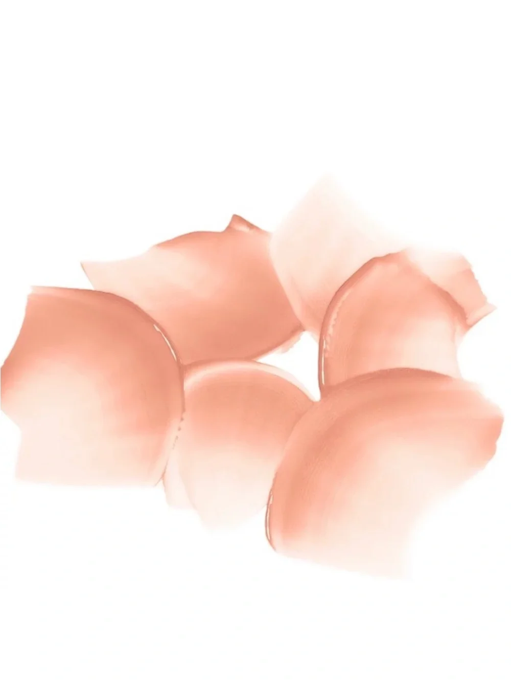 ❤️❄️Bareminerals Gen Nude Buttercream Lip Gloss Groovy (Soft Pinky Beige)